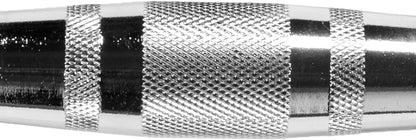 Rubber Coated Hex Dumbbell (15 LBS)